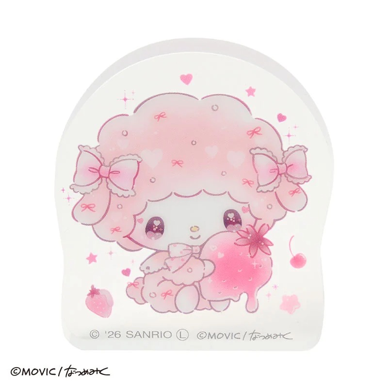 🎀【預訂】DOLLY MIX PETIT 迷你壓克力擺飾 A