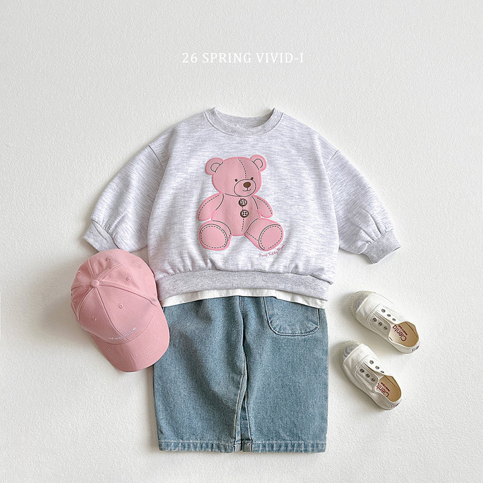 🇰🇷vivid_i pants