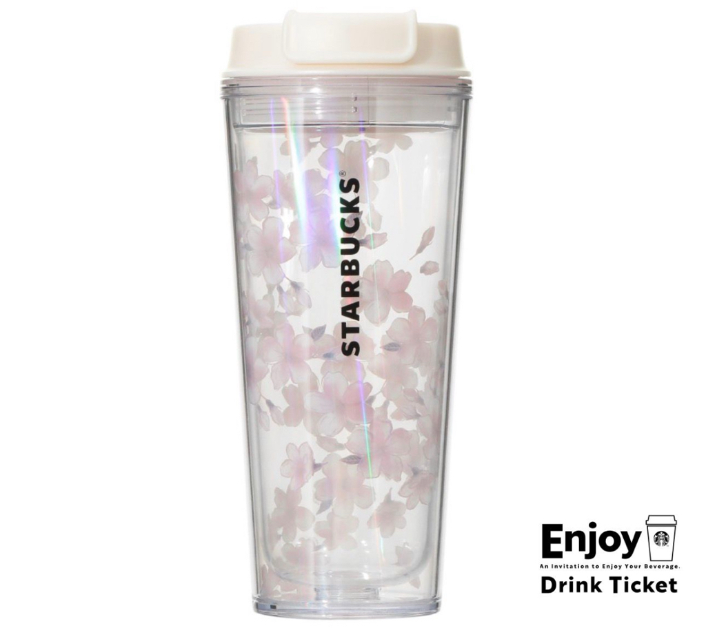 日本直送 最新款式日本藍色櫻花系列