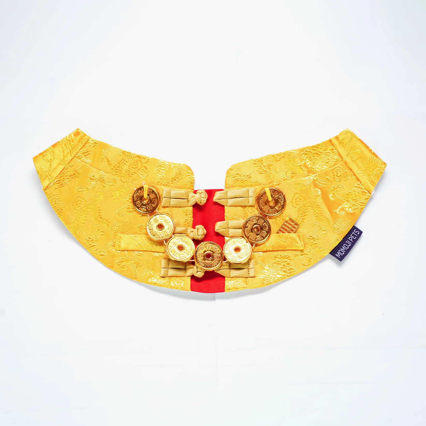 MOMOJI Amulet 金寶