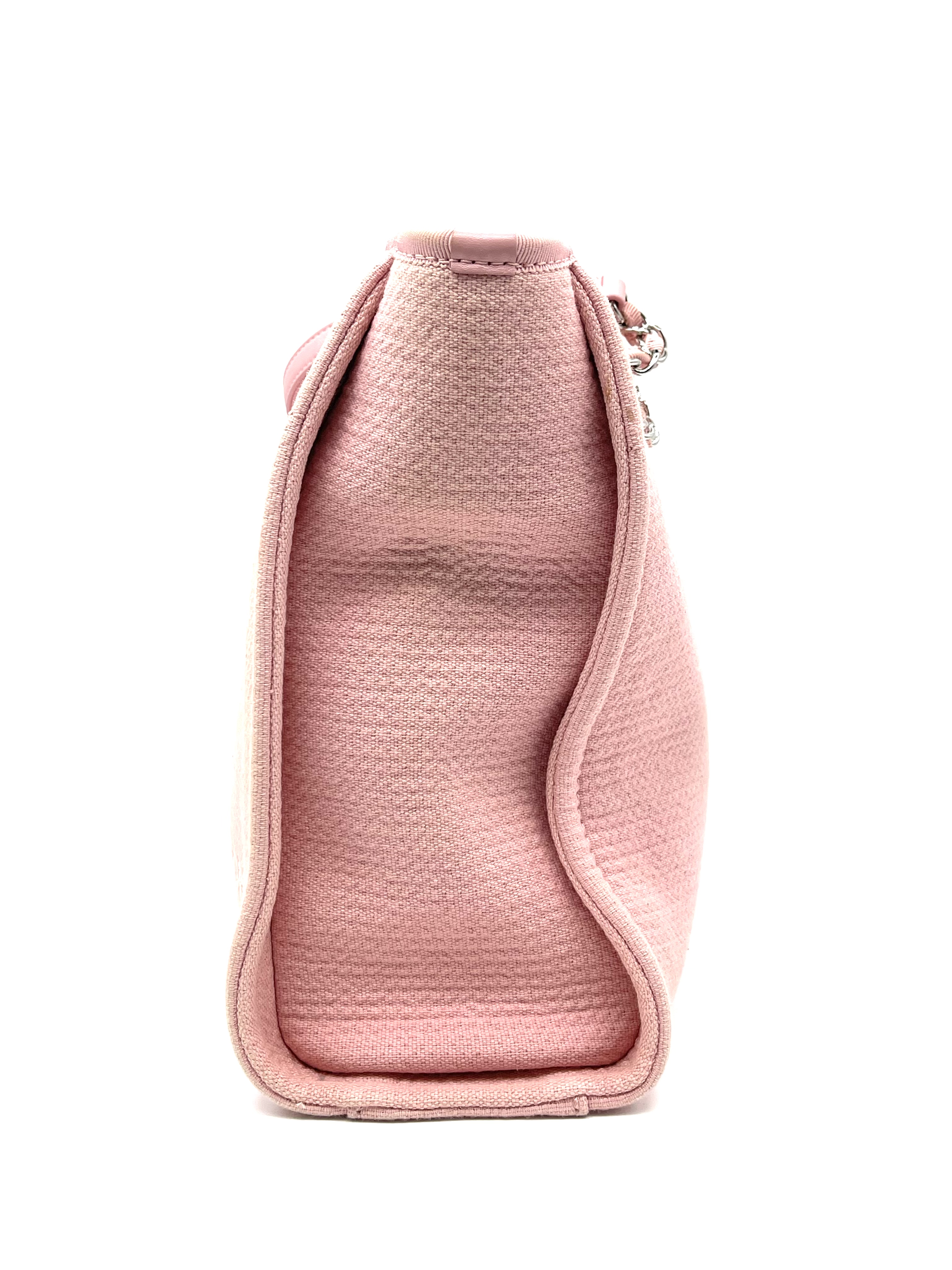 Pre-owned CHANEL Deauville / Product Code: 26040310