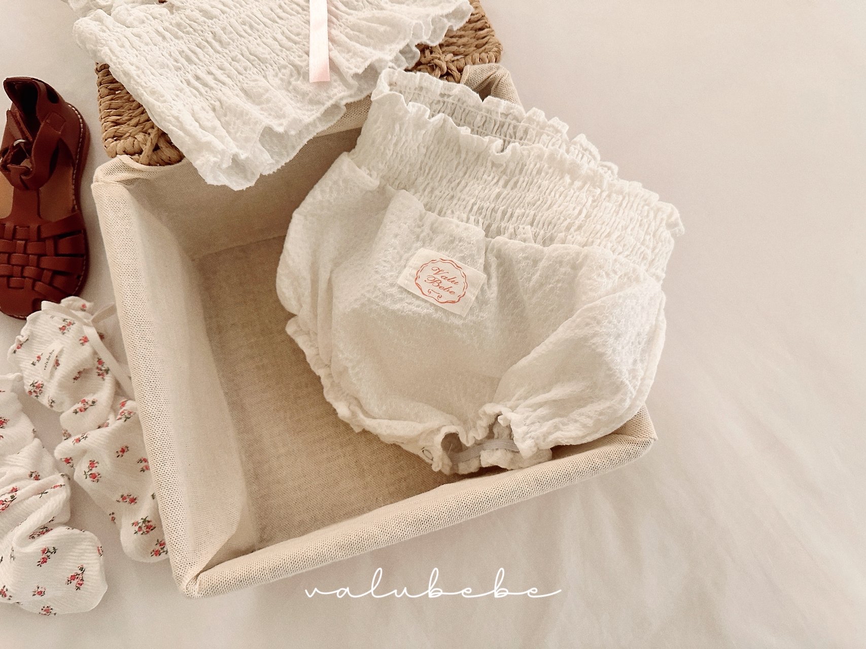 🇰🇷Valu_bebe包屁褲