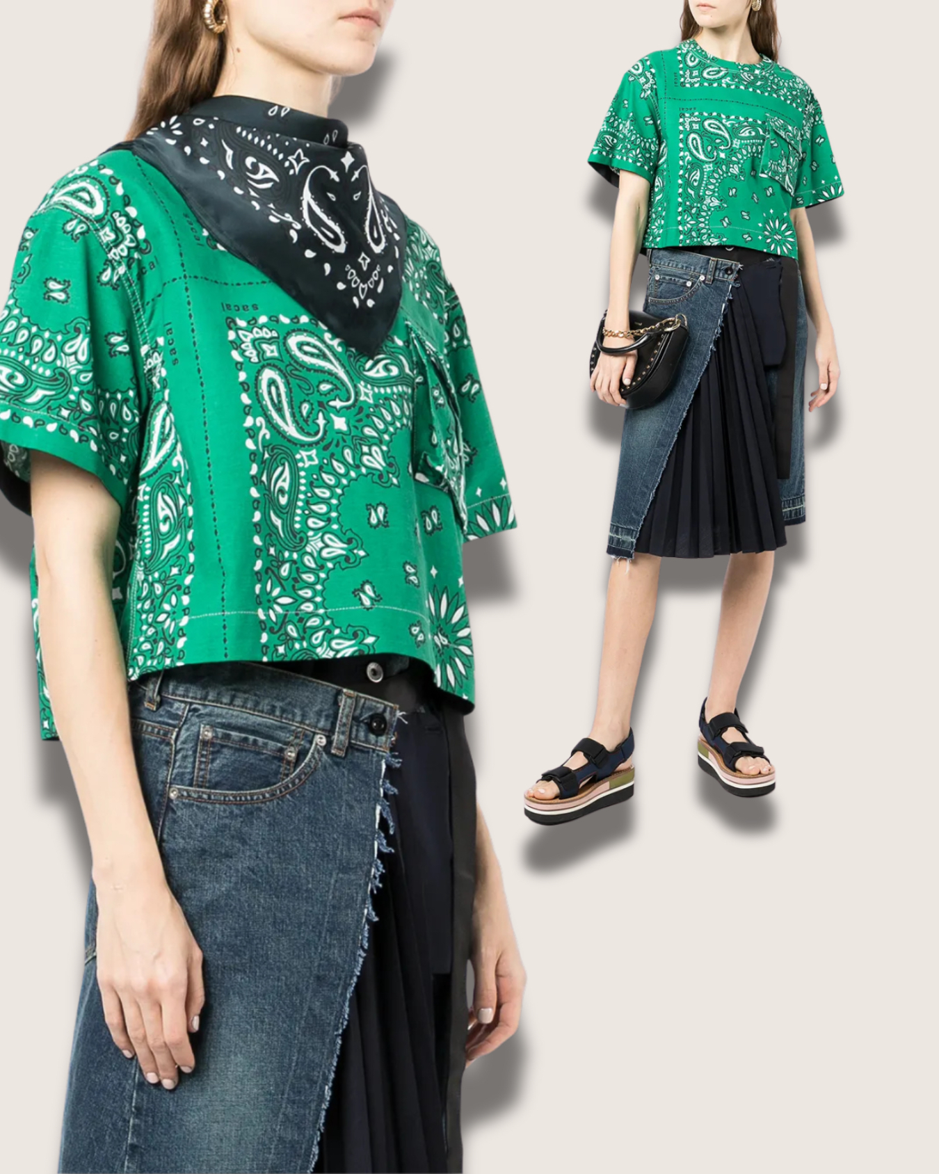 【AS19】💁🏻‍♀️女系