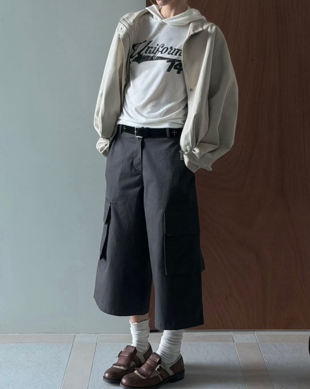 (2026FW) TOP