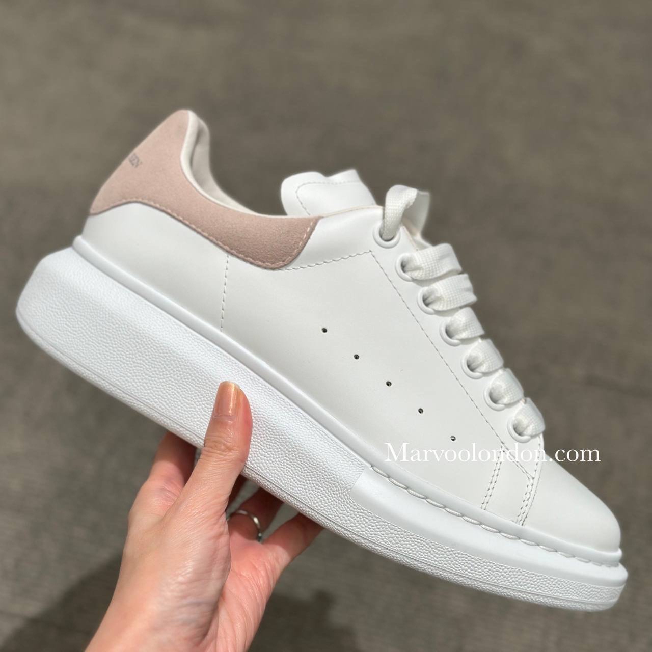 限時優惠✨訂貨📮McQueen 經典款sneaker  Size 35/36-39齊半碼