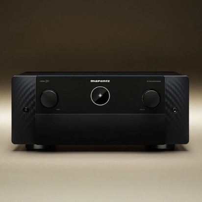 Marantz Cinema 30 11.4 Channel AV Amplifier Powered by HEOS™ with Dolby Atmos