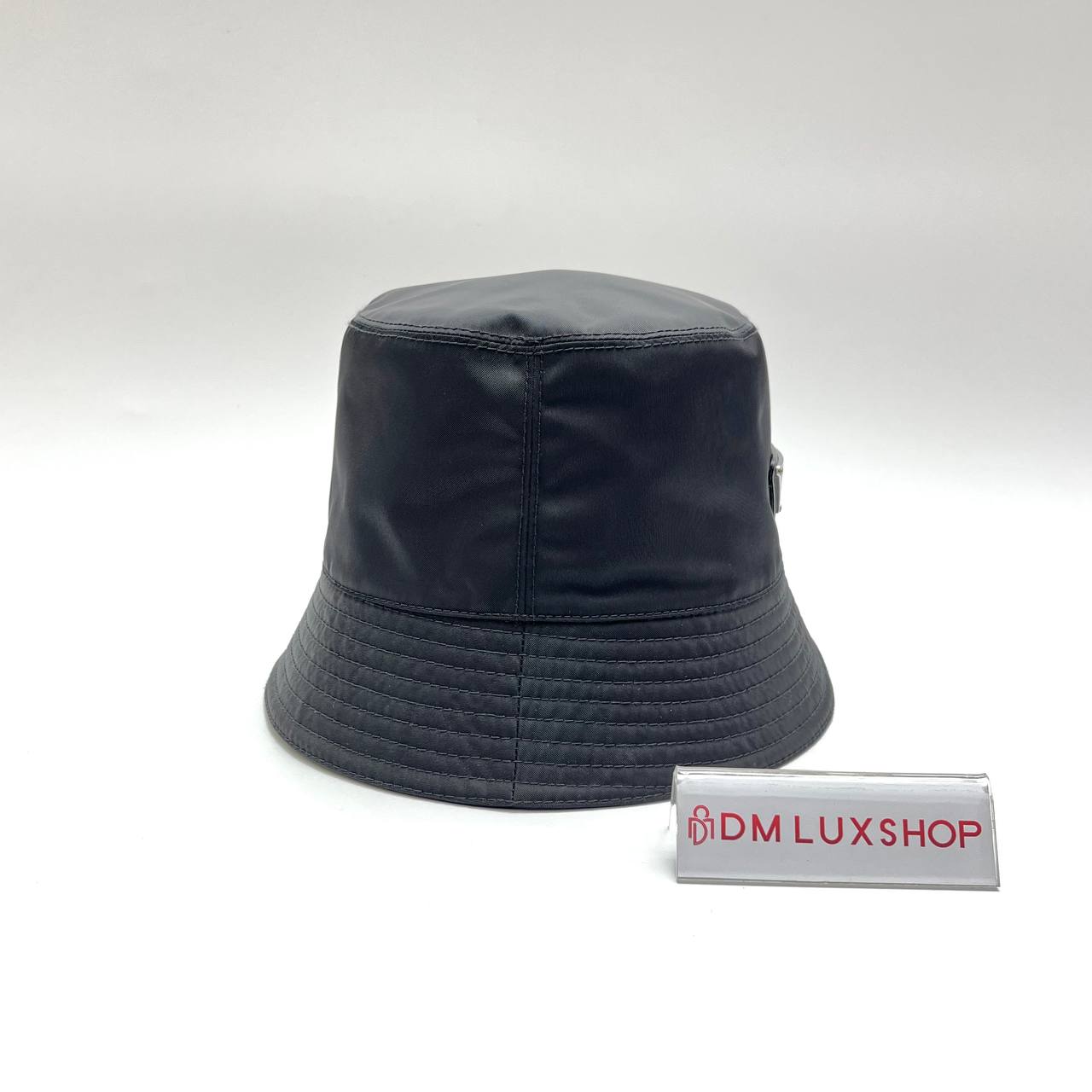 Prada Bucket Hat