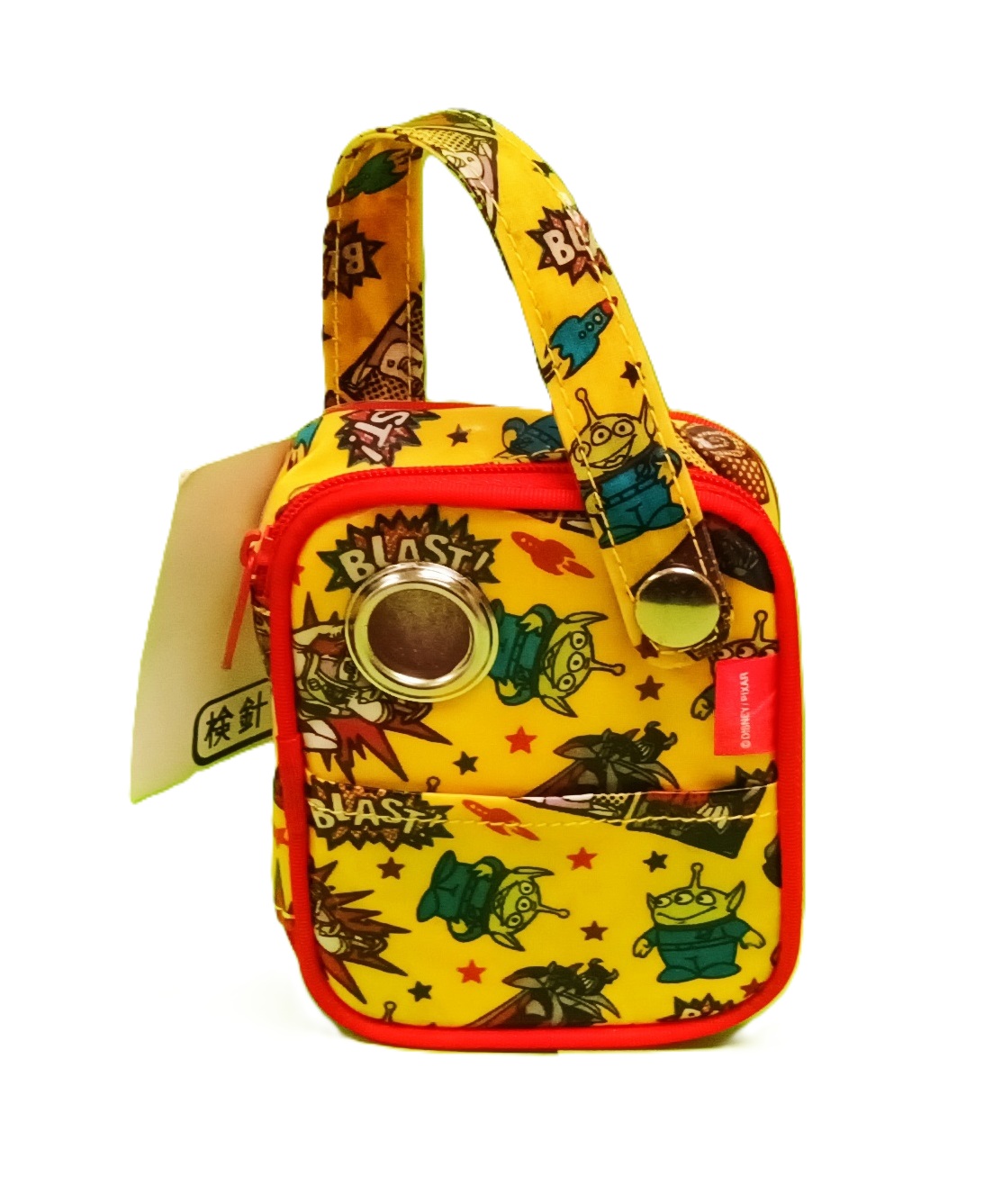 POUCH