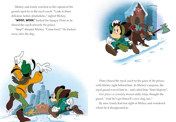 Igloo - Disney Classics: Golden Tales 