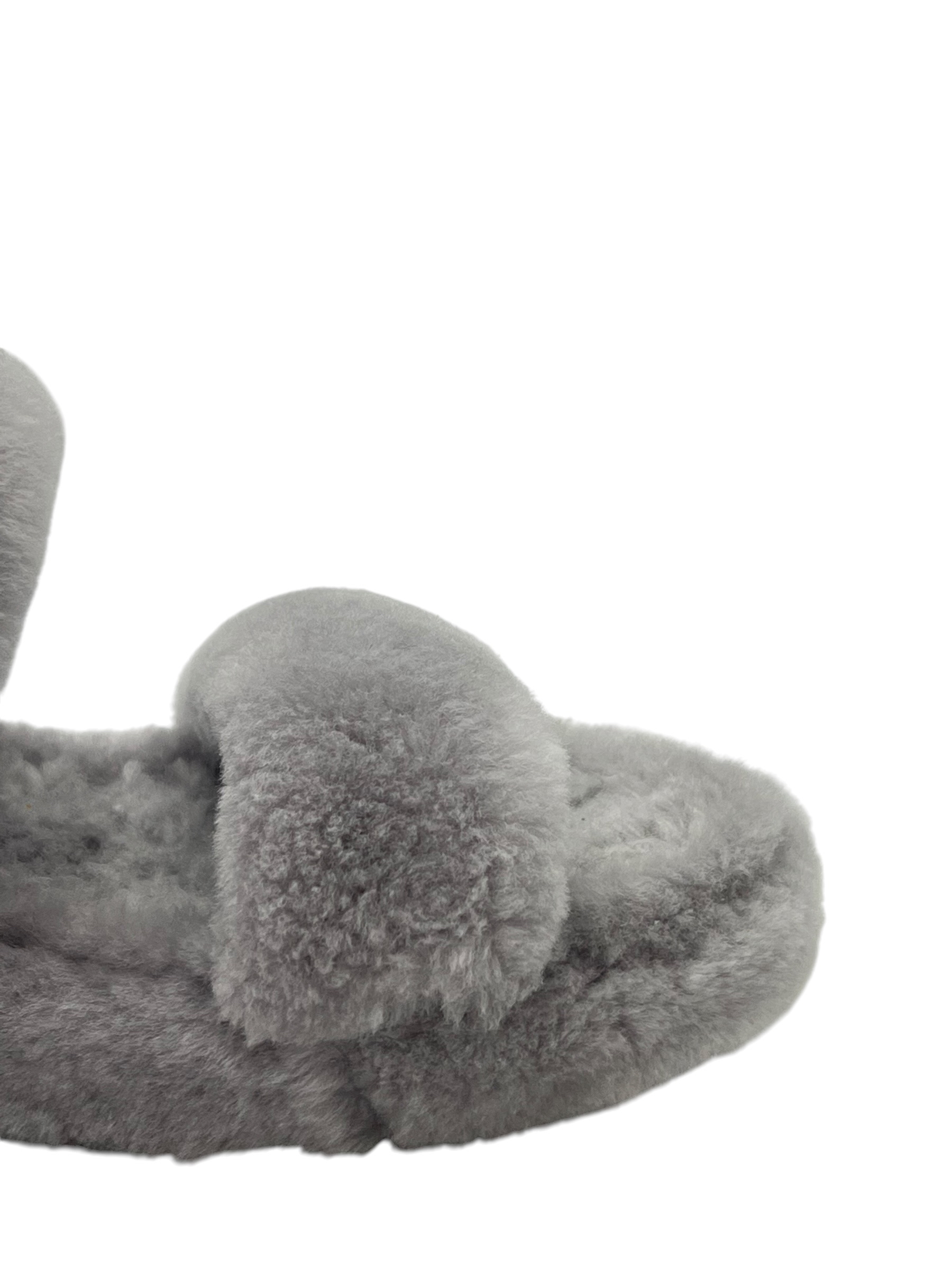 Pre-Owned UGG Strapp Slide / Product Code: 26060504