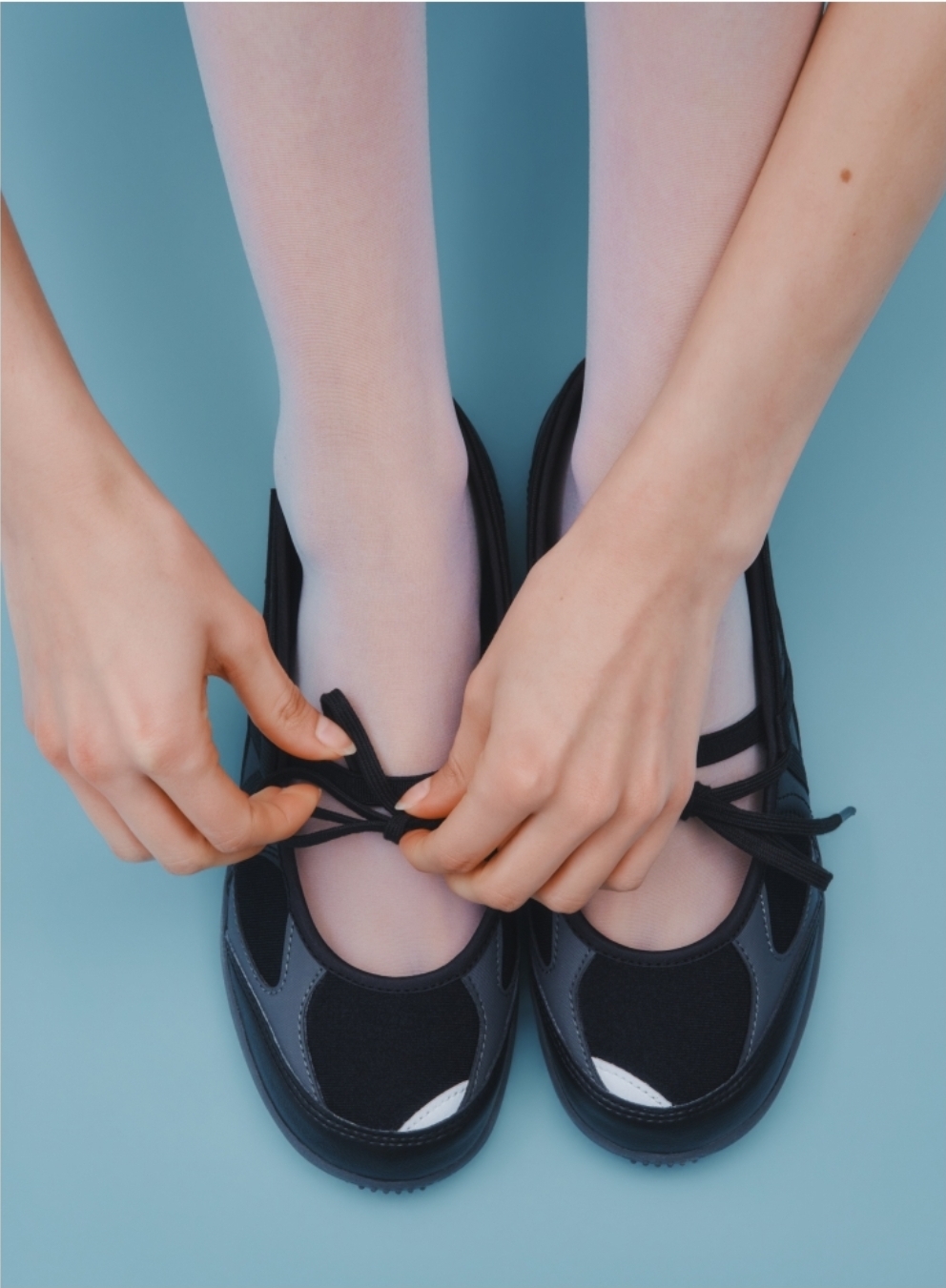 New Balance | The Flat Breeze