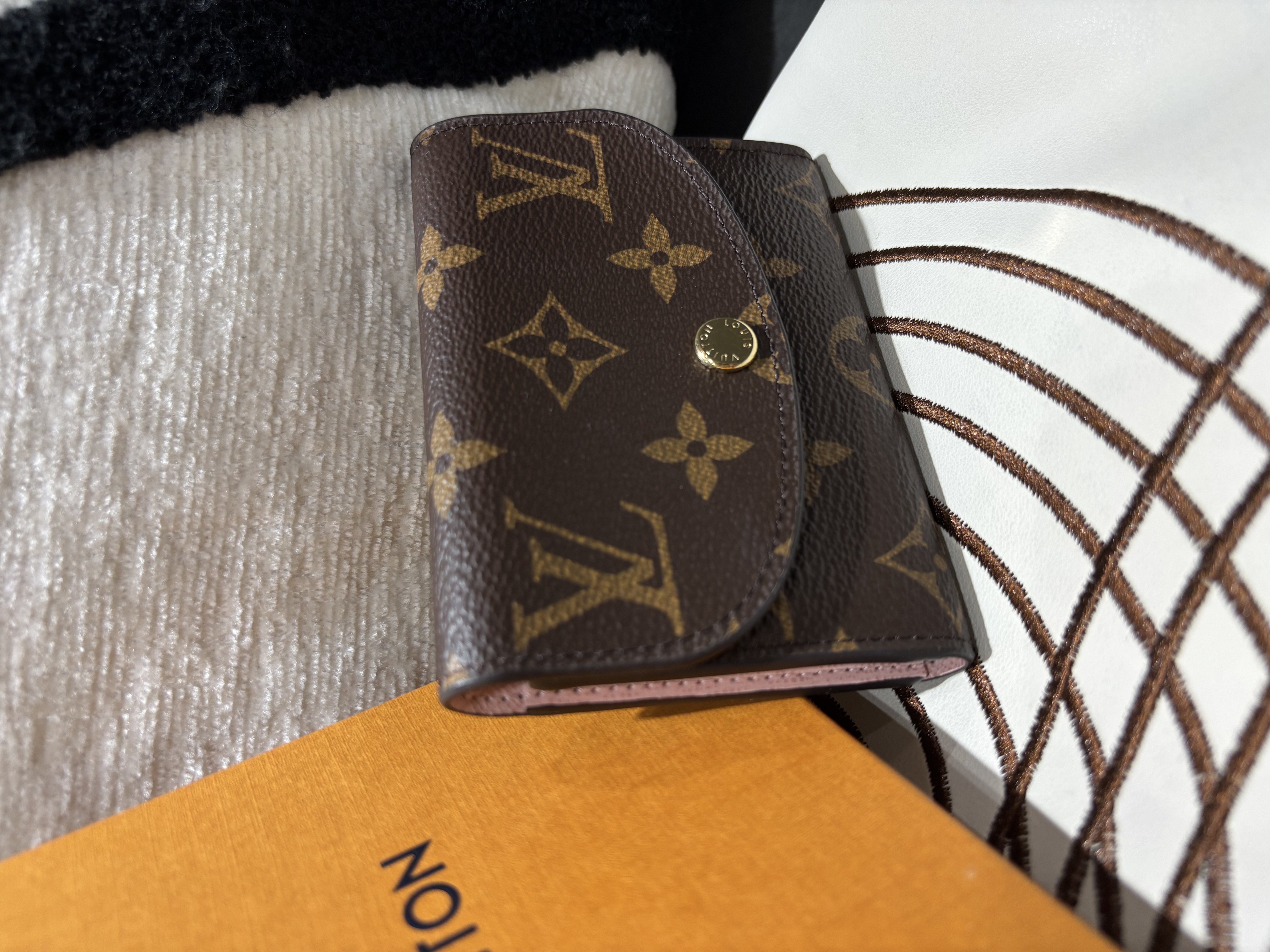 Lv card 