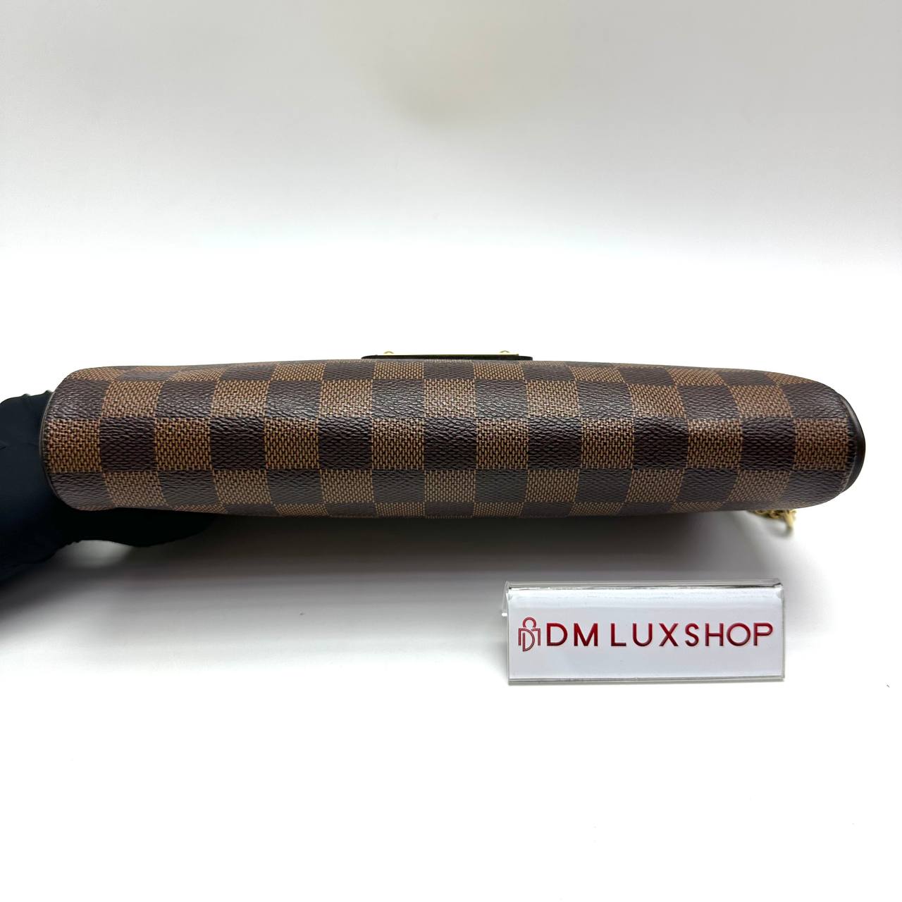 LV Damier Ebene Eva