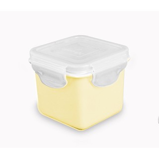 CERALOCK Food Container & SUNRAY Bottle Gift Set