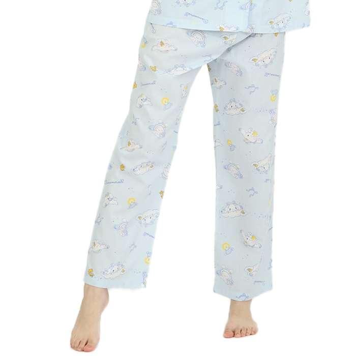 日本直送Sanrio 新款玉桂狗長袖睡衣