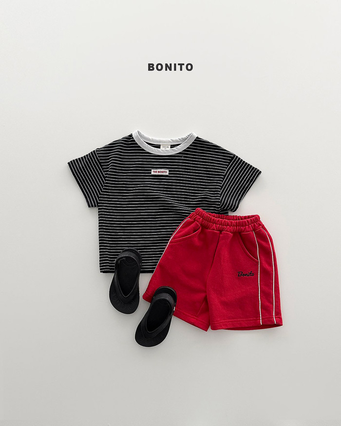 🇰🇷Bonito短褲