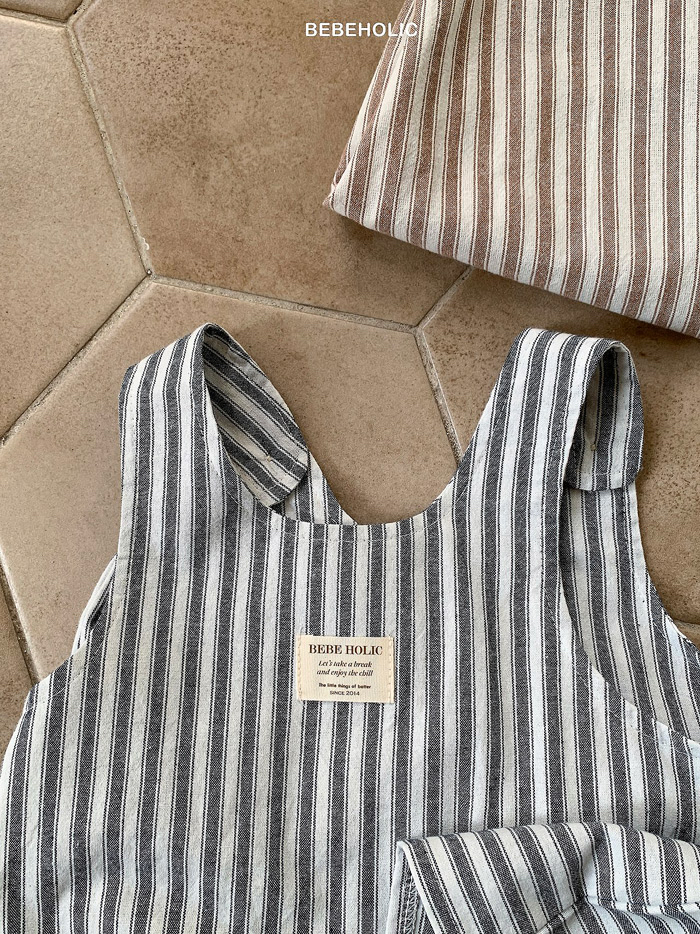 🇰🇷Bebeholic連身衣+帽