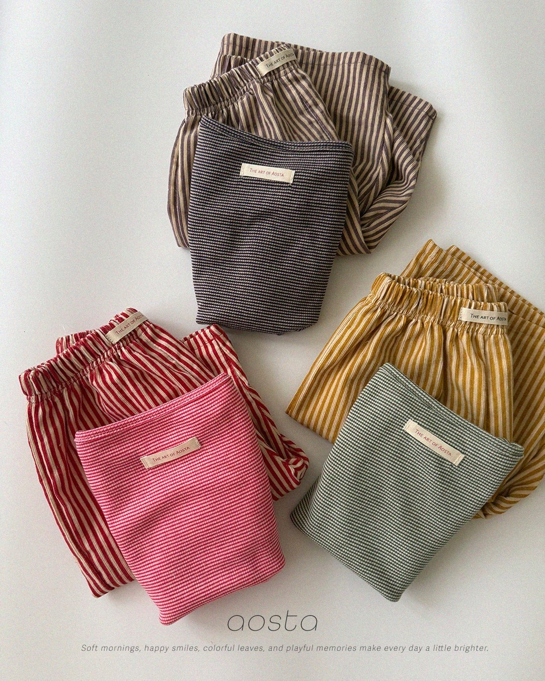 Aosta | [Boat Neck T]