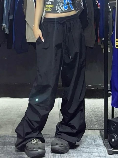 Black Vintage jeans #6117 