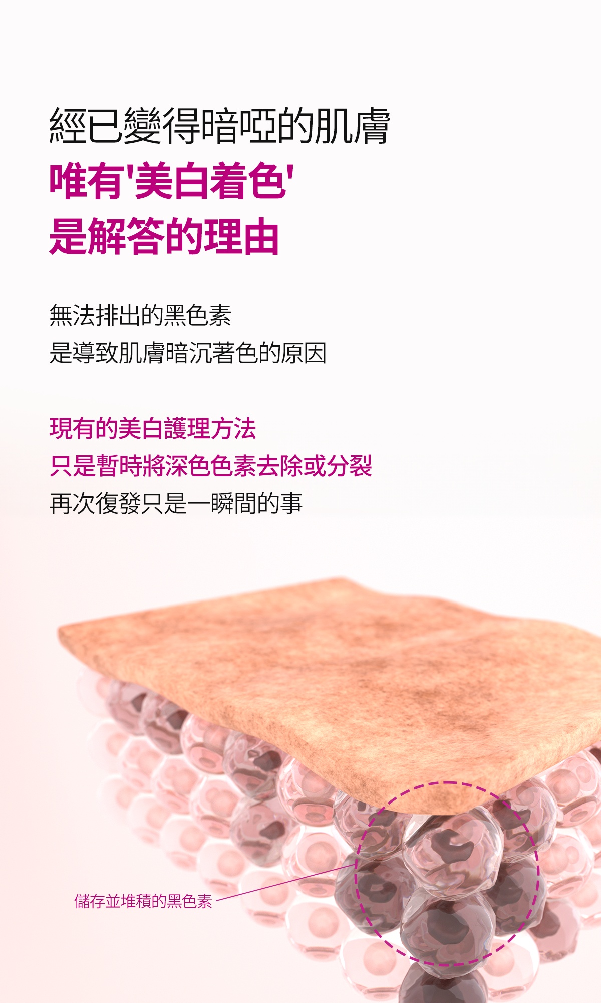 韓國Dr.Melaxin Cemenrete 鈣因子皮秒煥膚面霜 25g