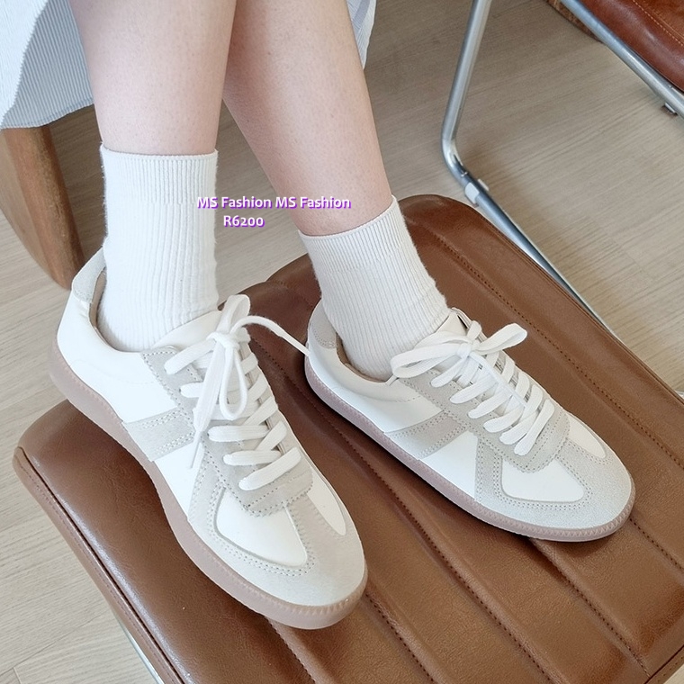 R6200 韓國🇰🇷拼色sneakers