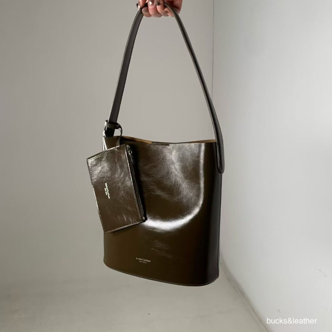 大水桶 SELLING BAG (7色)送零錢包