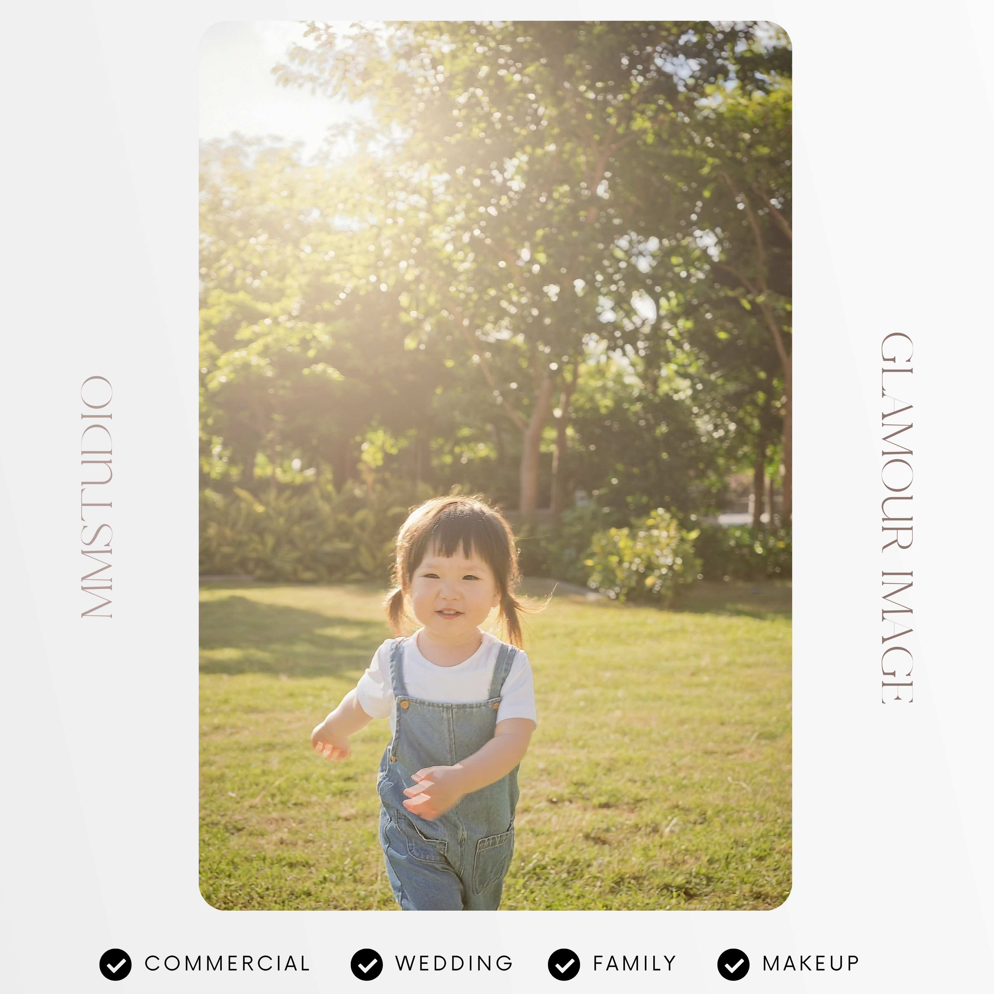 Plan FO (Family Outdoor)戶外家庭攝影