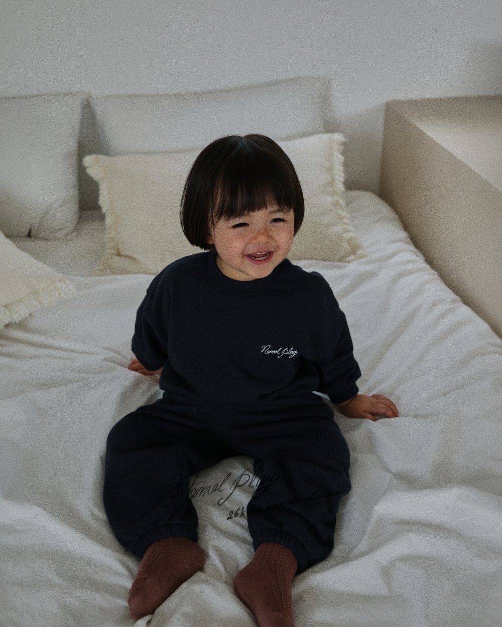 Normalplay | Sweatshirt