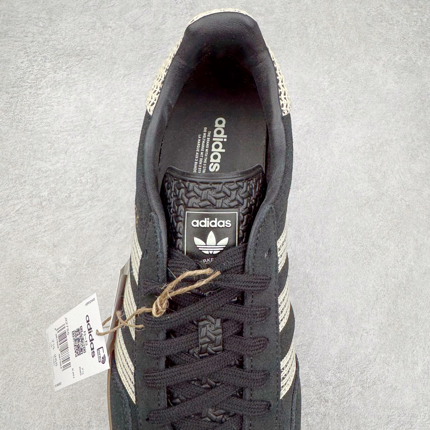 Adidas Gazelle Indoor 