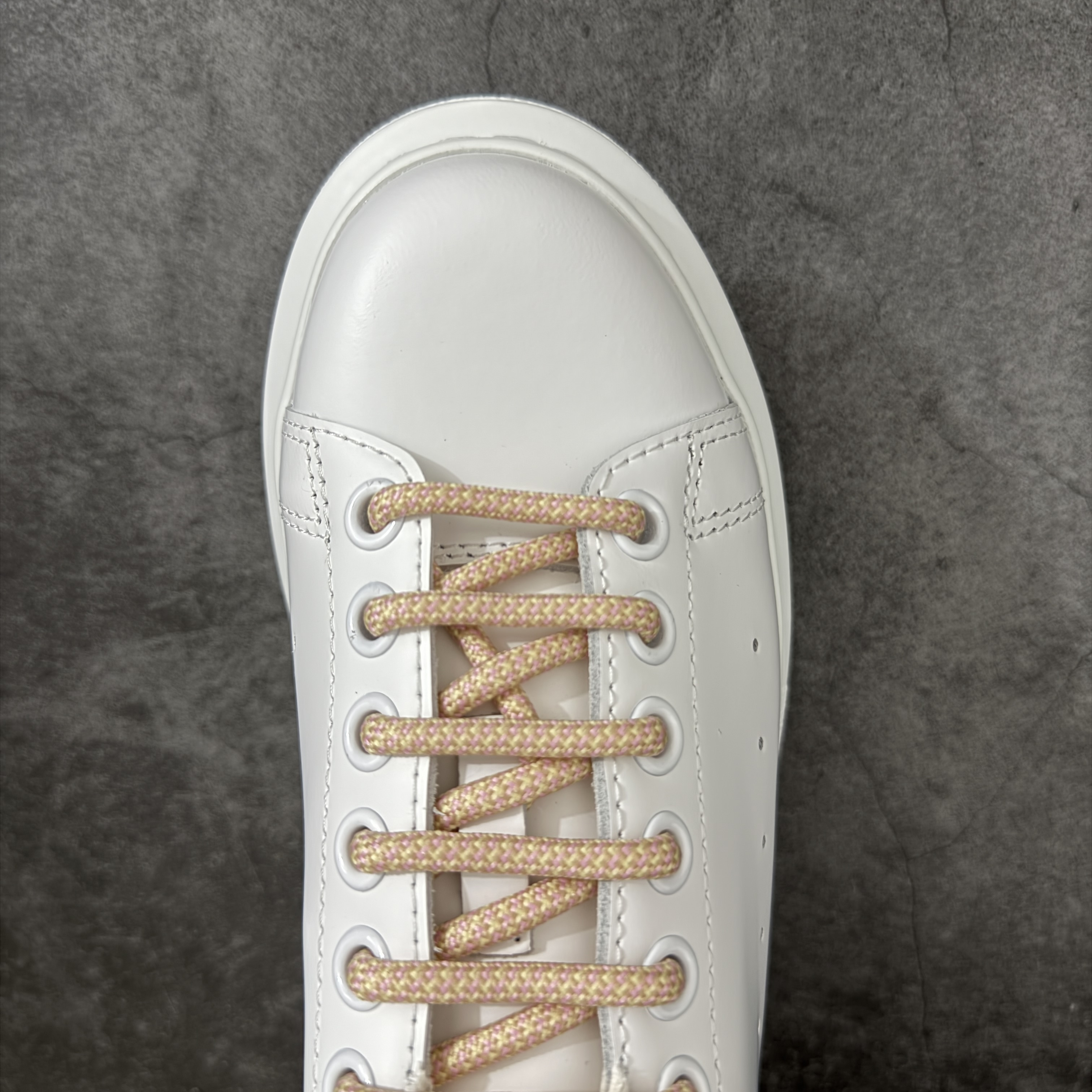 Alexander McQueen Oversized Sneaker