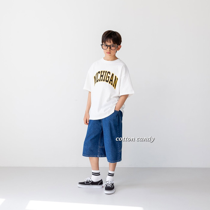 🇰🇷CottonCandy tee