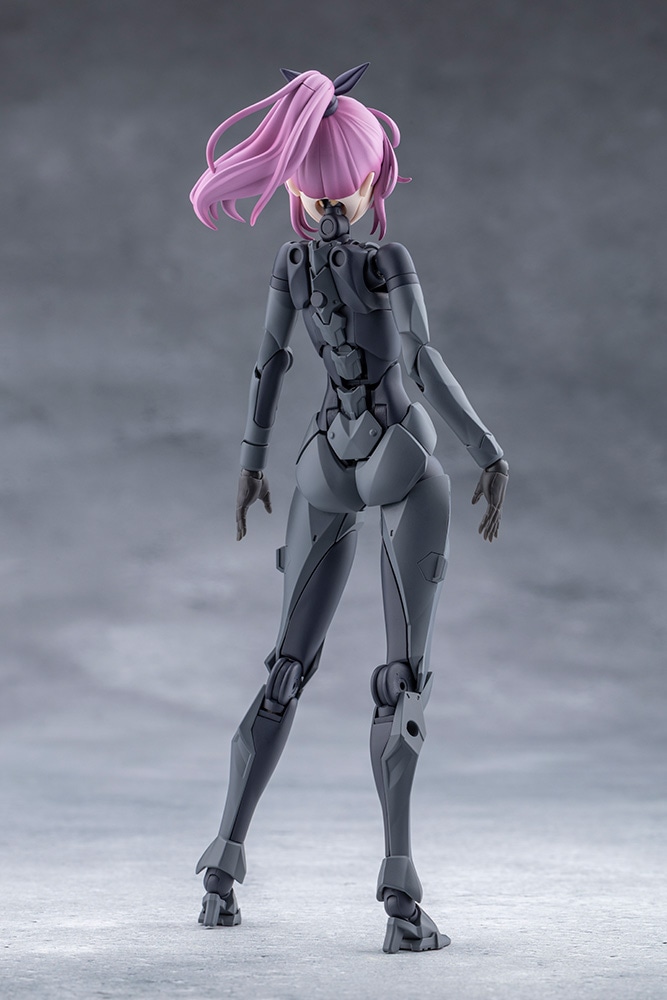 (預訂訂金 $200) (總價 $527) 壽屋 Kotobukiya 無限邂逅 艾米莉塔 騎行套裝 模型 Unlimited Universe Megalomaria Emulator Riding Package (KO09463) (行版) 