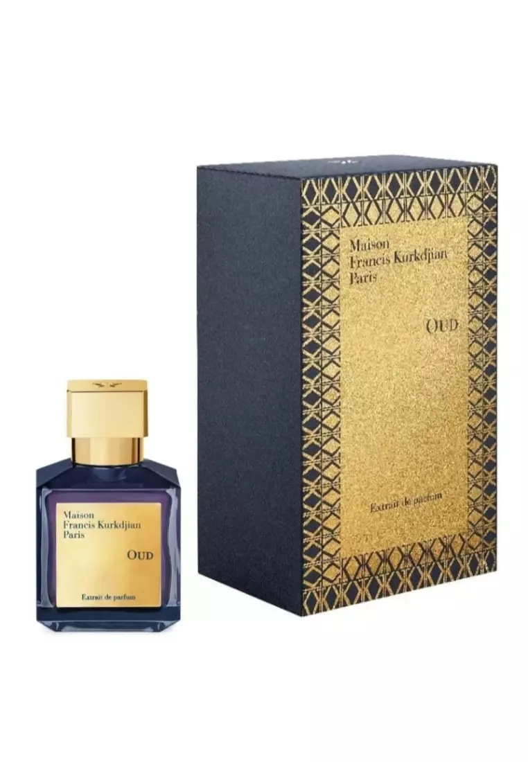 MAISON FRANCIS KURKDJIAN Oud Extrait De Parfum 烏木香精 70ml