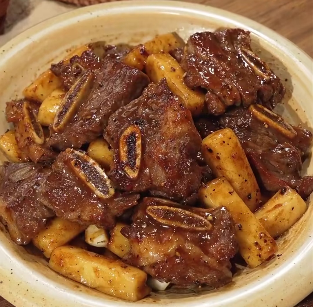 🇺🇸 美國 CAB 牛仔骨 切 2.5cm 厚🐮🥩😎😋