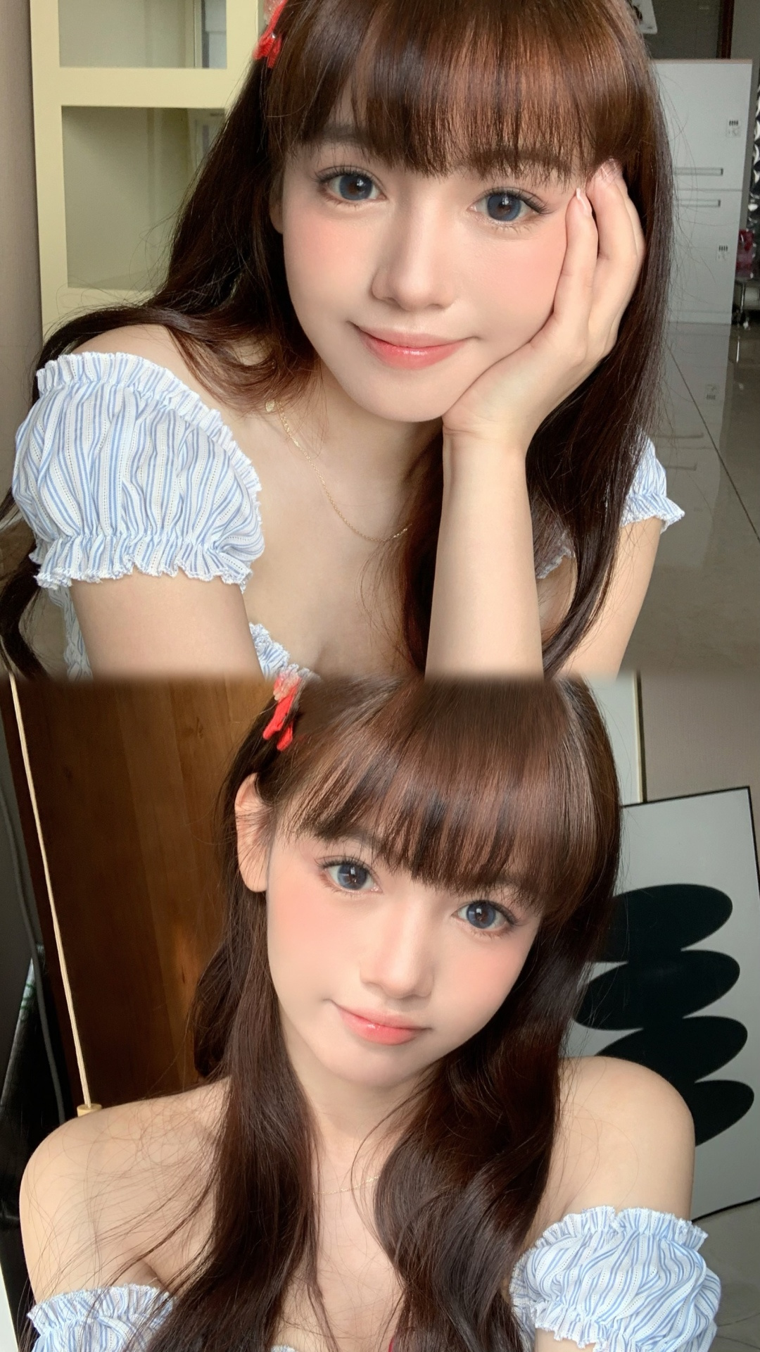 FullyGift 半年拋 日心說/水色夢/絲緞海