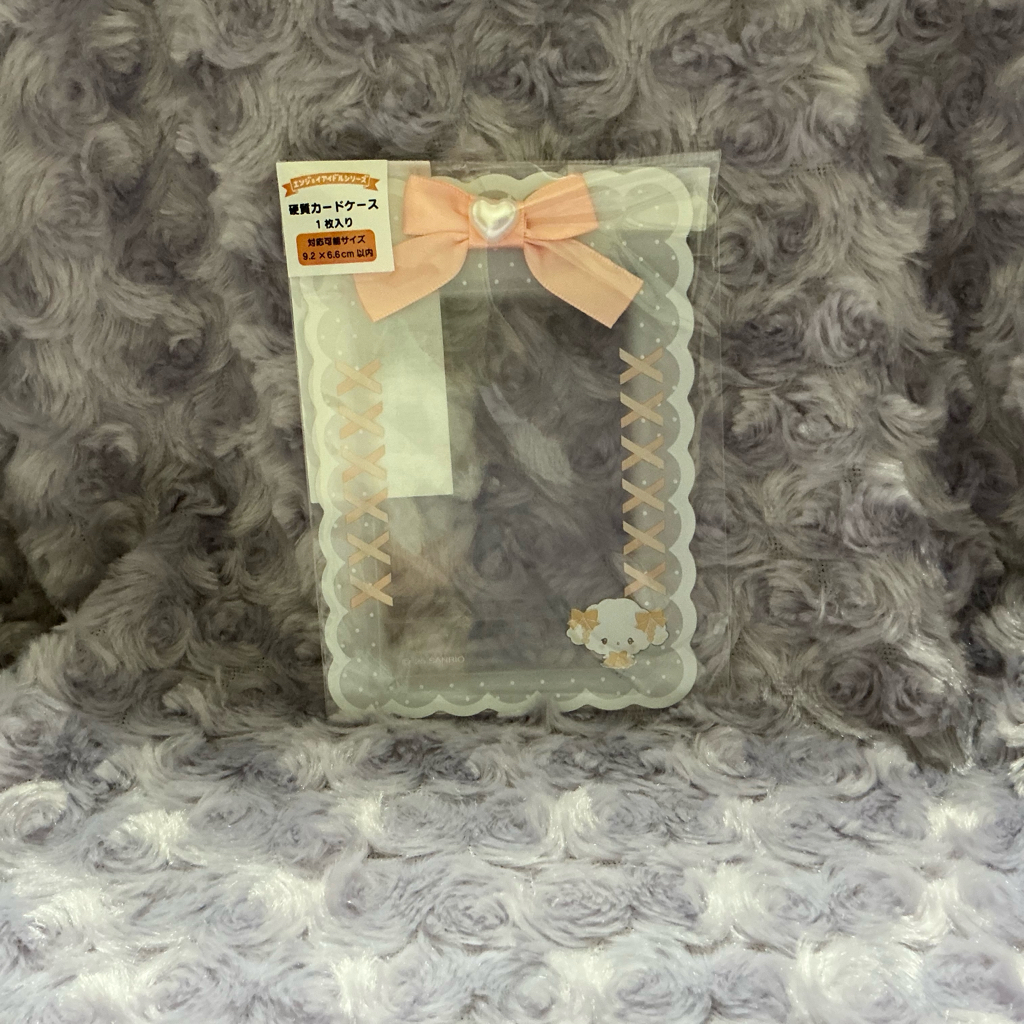 「現貨」Sanrio相片卡套