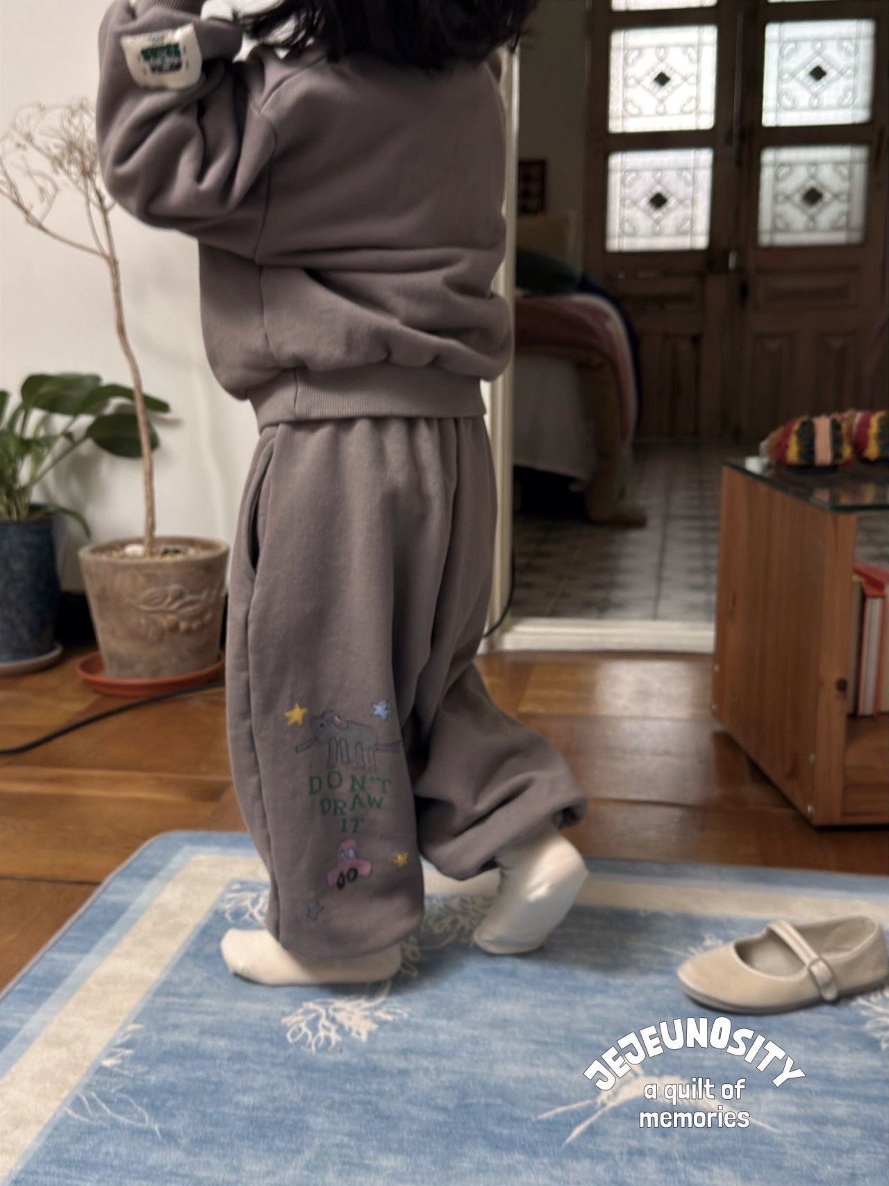 Jeje | Coza Pants