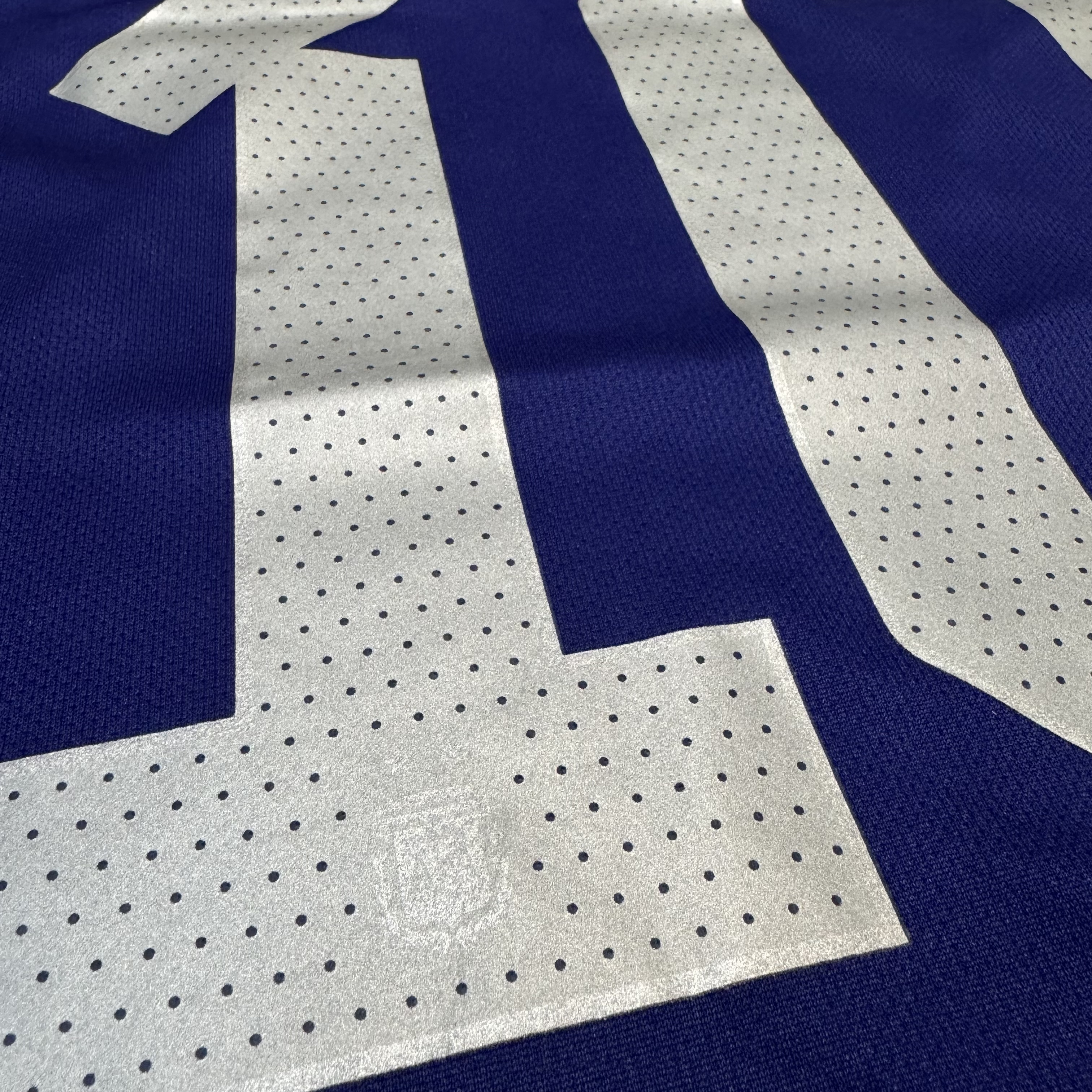 Argentina WC2022 away shirt #10 Messi