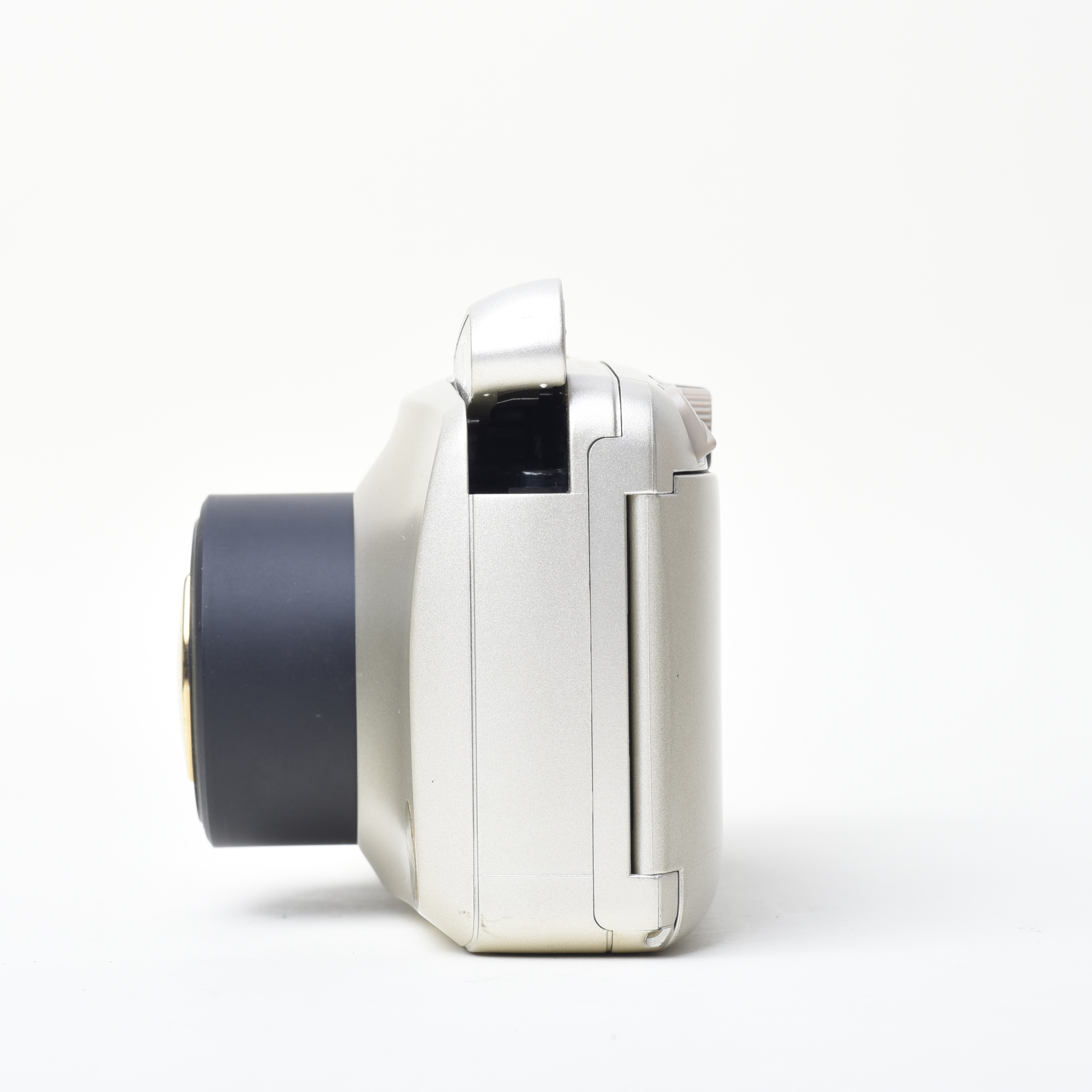 Olympus Mju Zoom 105 Delux 菲林相機