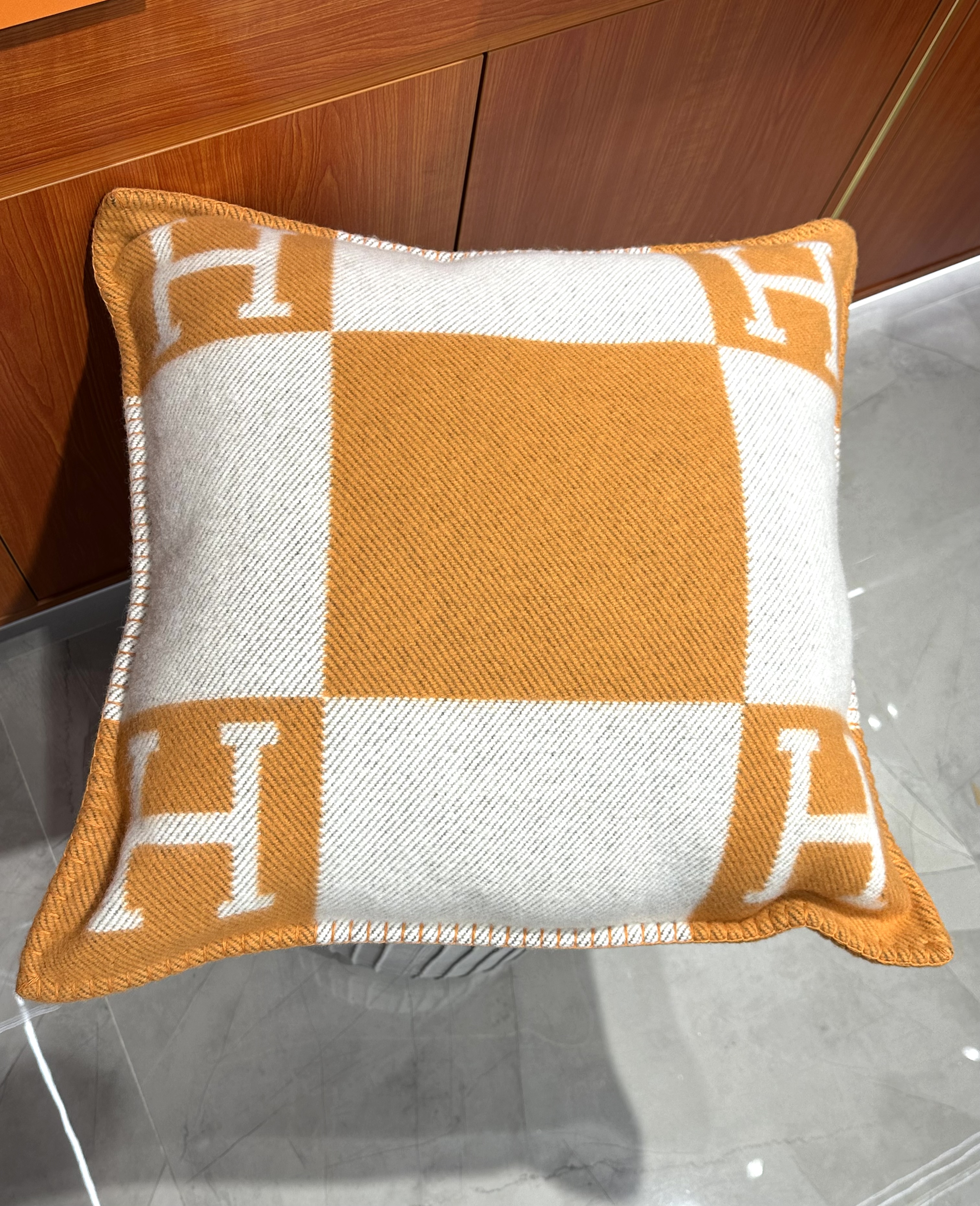 ｜ ｜新貨代購｜ | Hermes Avalon Pillow