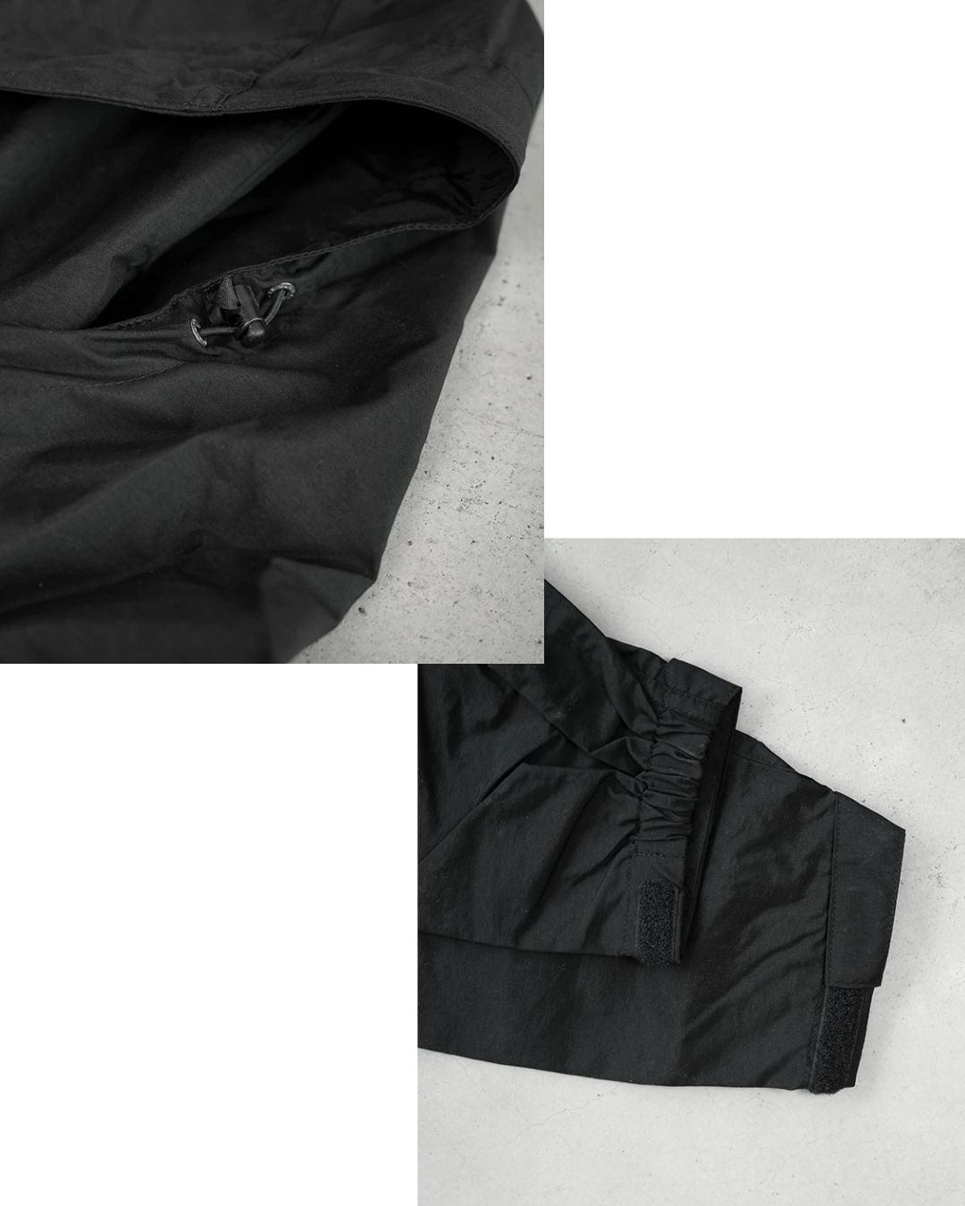 日本代購【 2026新商品 日本直送 輕量 防潑水 防風 外套 男女兼用  | Lightweight Water‑Repellent Windproof Compact Jacket unisex 】