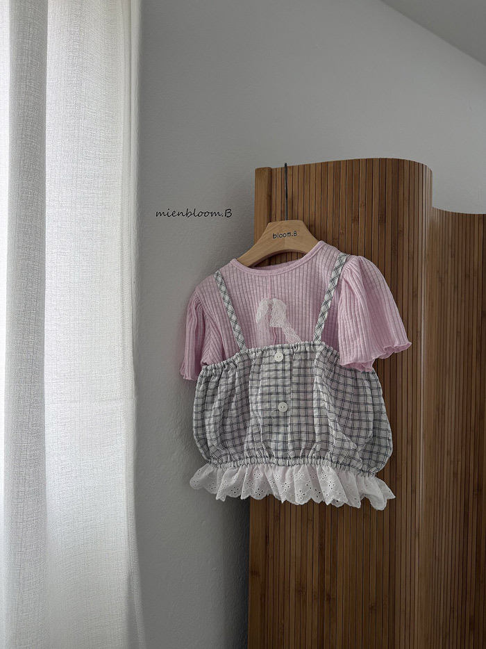 🇰🇷mienbloom.b 背心