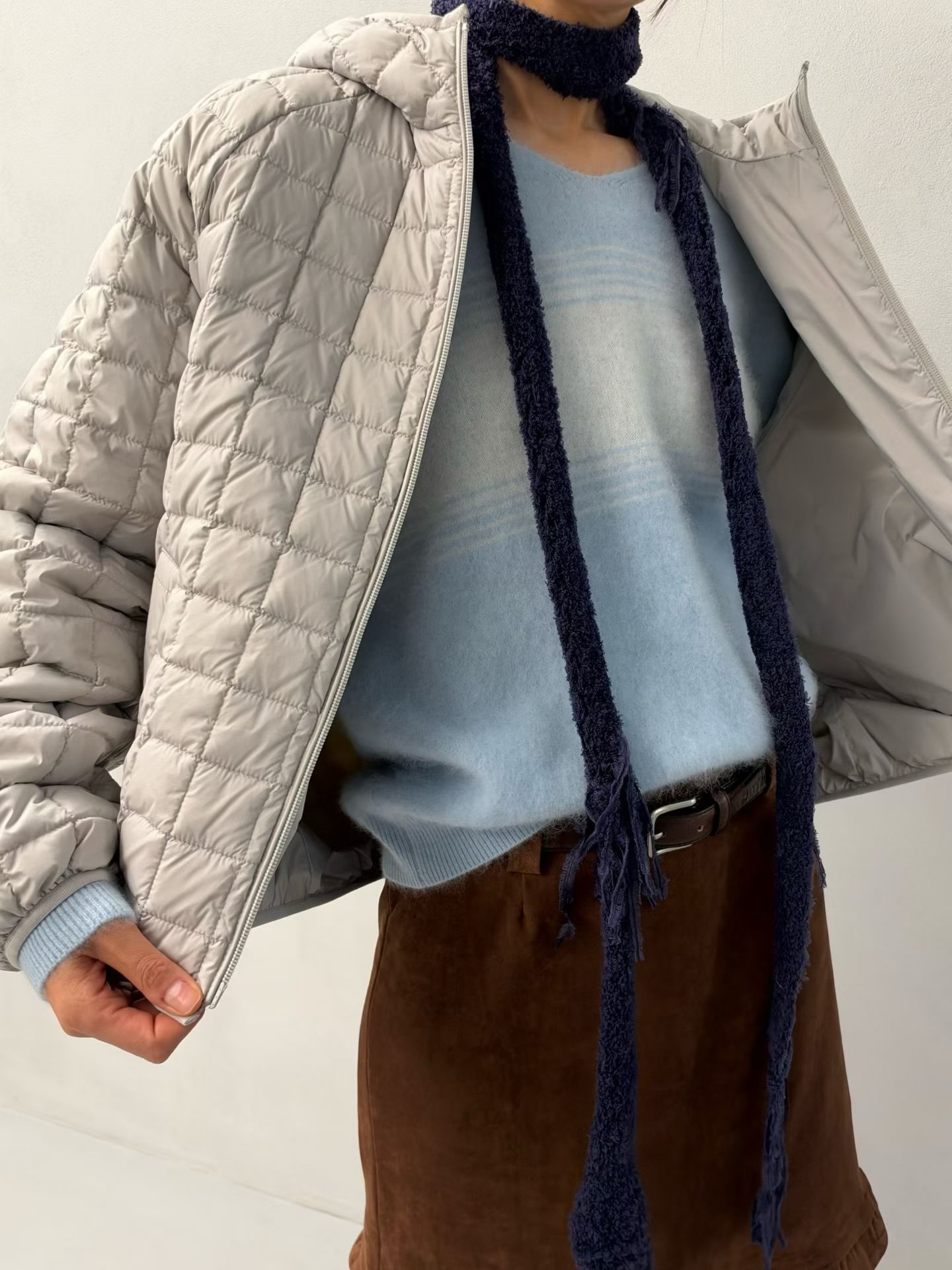 (2026FW) MAISOSNTAFF - JACKET