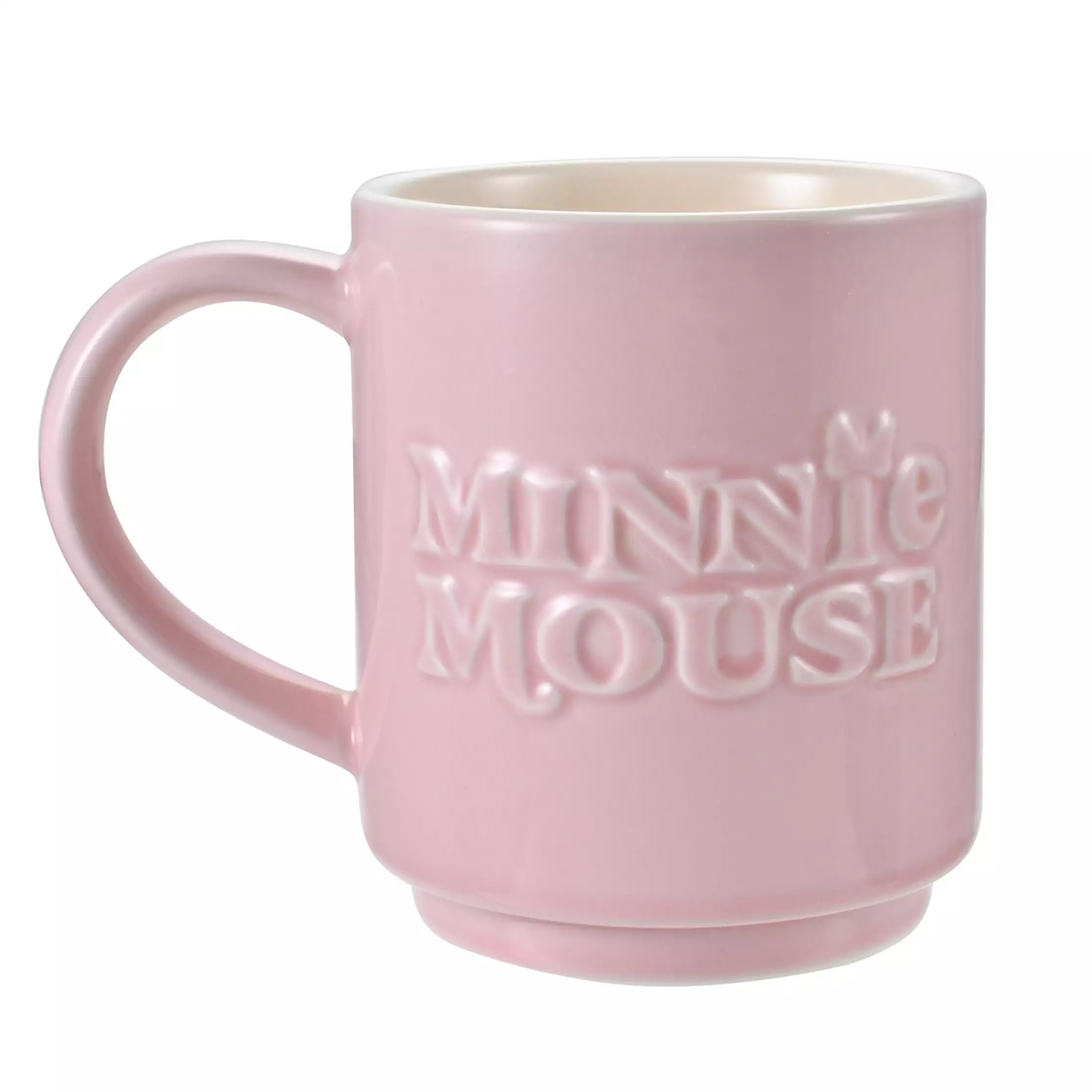  🌸 【預訂】Minnie Mug -27/10新品