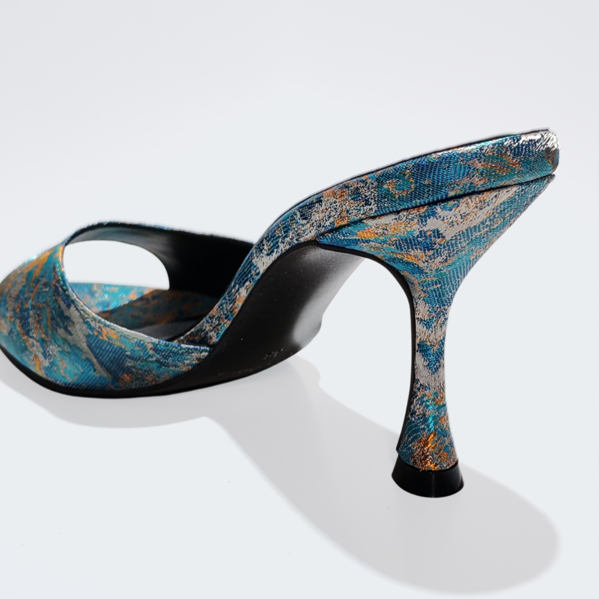 MAYA 75 OCEAN BROCADE