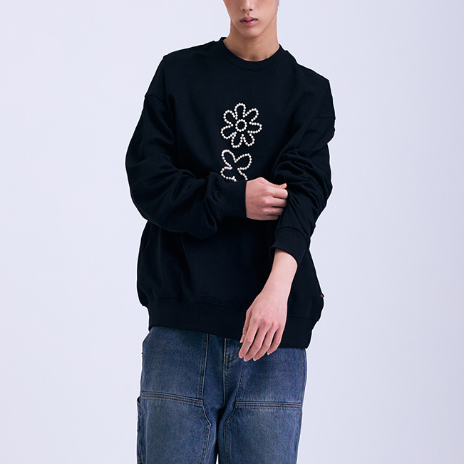 [MISTER CHILD] PEAR FLOWER MTM (2種)