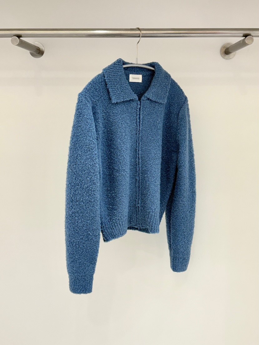 (2026FW) TOOGOOD - JK