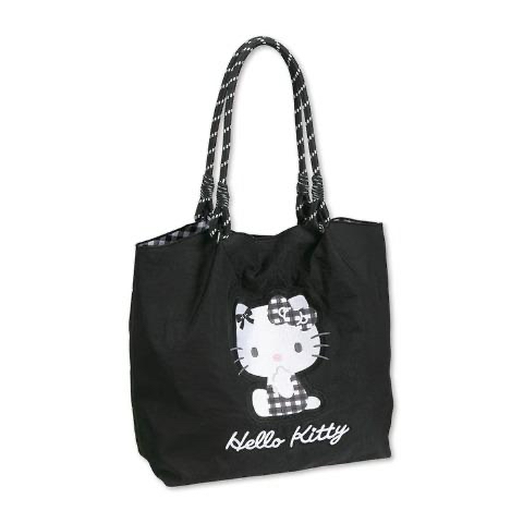 日本直送Hello Kitty則孭袋