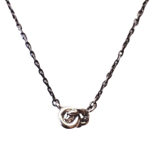 只按訂單生產~Atease ROPE NECKLACE pre order/訂購
