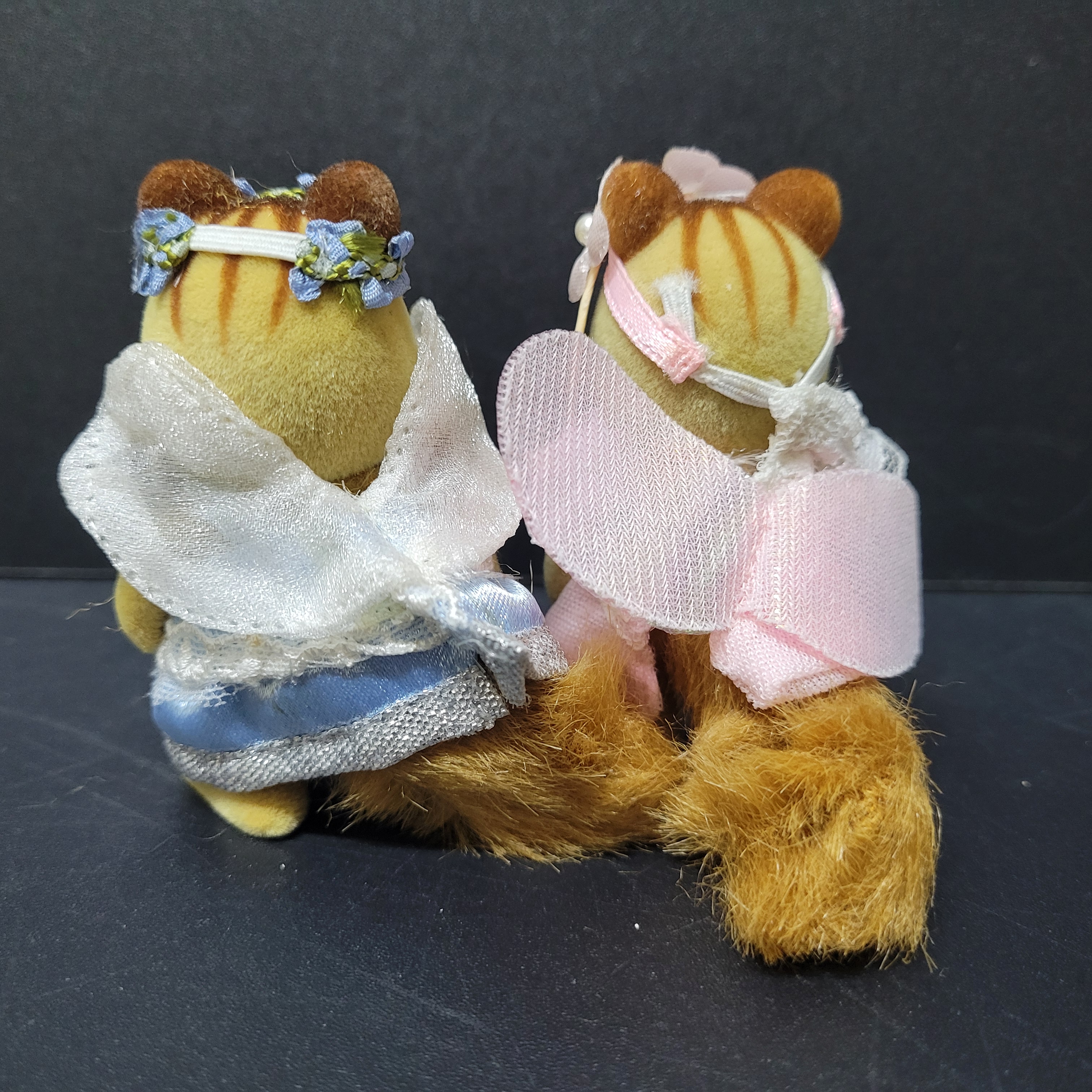 森林家族15周年公仔R260219